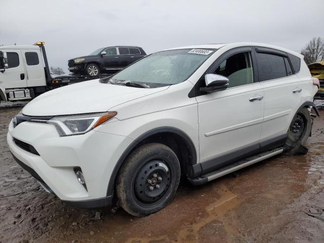 JTMRFREV7GJ074616 | 2016 TOYOTA RAV4 XLE