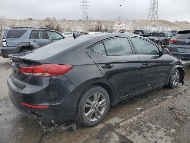 Vin: 5npd84lf6hh022164, lot: 37862674, hyundai elantra se 20173