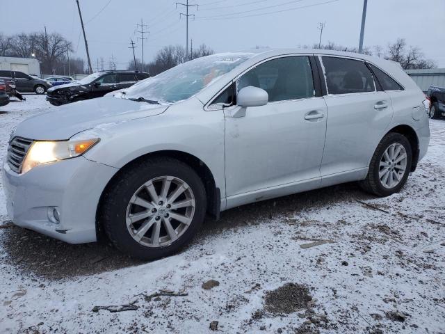 2012 Toyota Venza LE