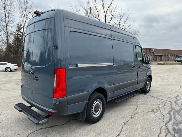 WD4PF0CD8KP033520 | 2019 MERCEDES-BENZ SPRINTER 2