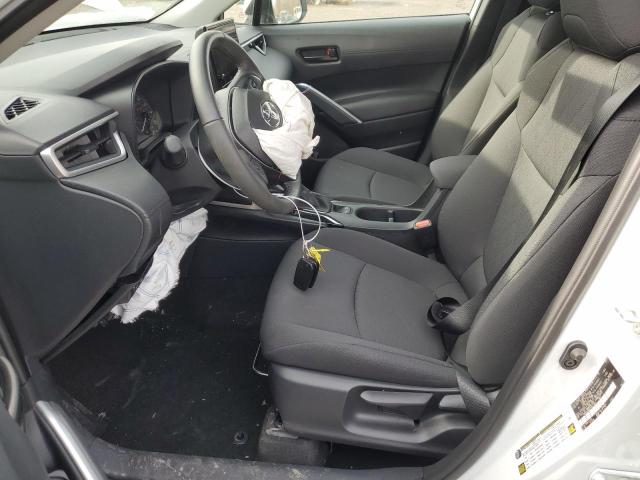 2023 TOYOTA UK 7MUCAABG2PV071644