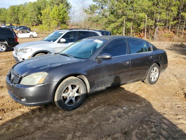 2005 Nissan Altima S