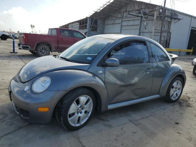 2003 Volkswagen New Beetle 