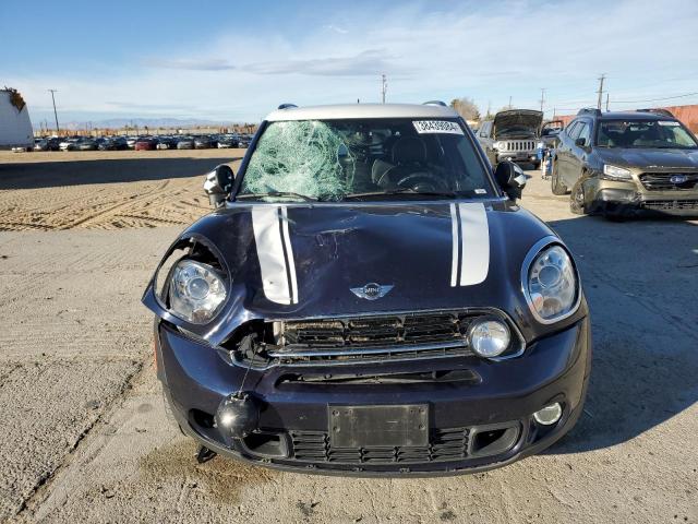 2015 MINI COOPER S C WMWZC5C59FWP44217