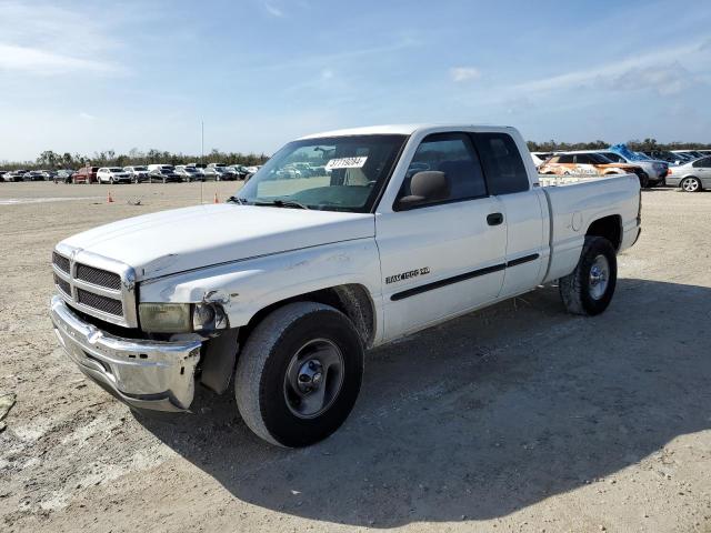 2001 Dodge Ram 1500 