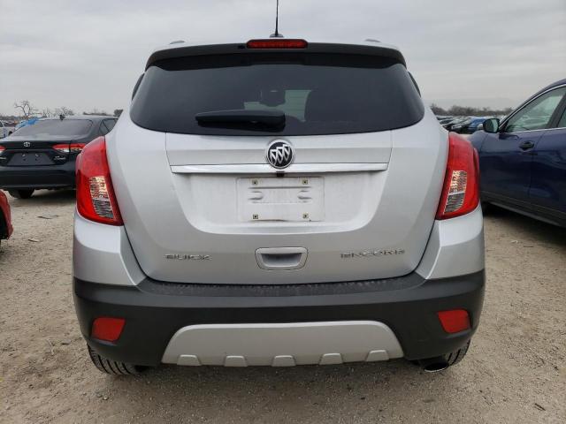 KL4CJBSB5GB631520 2016 BUICK ENCORE, photo no. 6