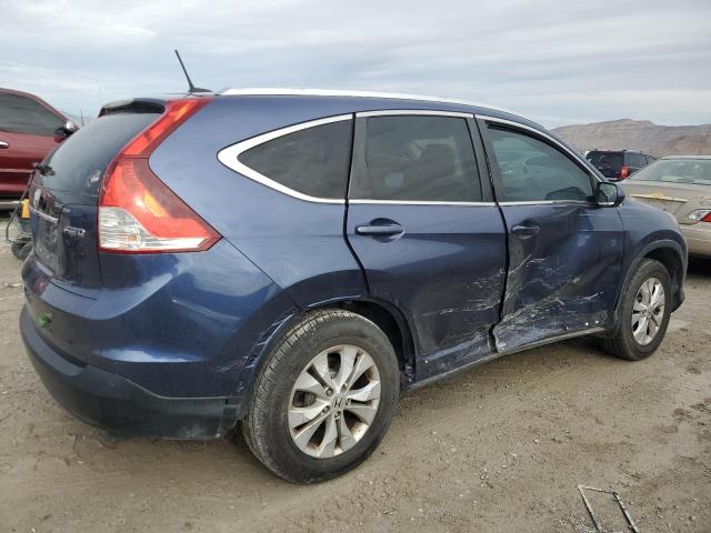 2HKRM4H73EH615964 | 2014 HONDA CR-V EXL