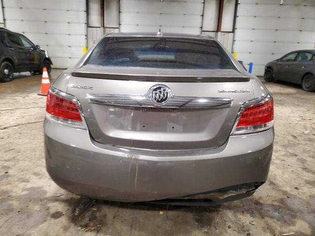 2012 Buick Lacrosse Premium VIN: 1G4GD5ER4CF326842 Lot: 40193614