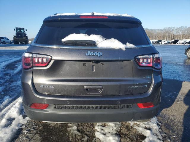 3C4NJDCN4PT565849 | 2023 JEEP COMPASS LI