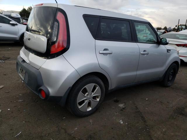 KNDJN2A21E7723985 | 2014 KIA SOUL