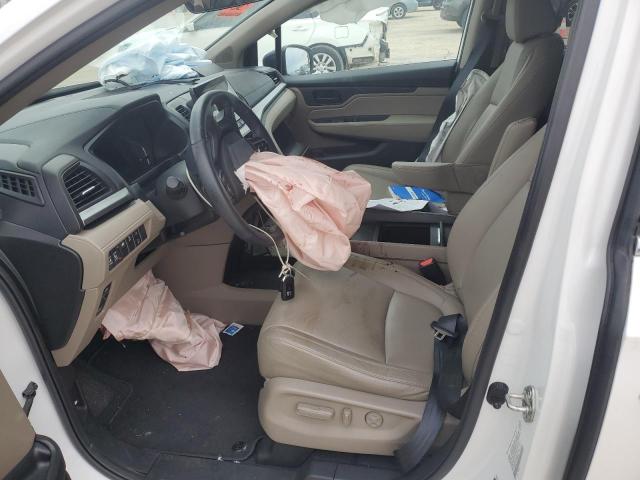 5FNRL6H70LB068971 2020 Honda Odyssey Exl