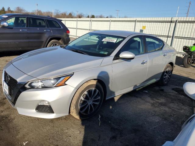 1N4BL4BV4KC201150 | 2019 NISSAN ALTIMA S