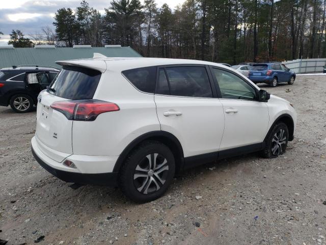 JTMBFREV8JJ730573 | 2018 TOYOTA RAV4 LE