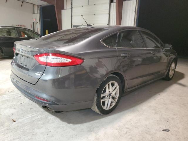 3FA6P0HD3FR242521 | 2015 FORD FUSION SE