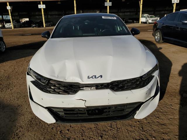 2023 KIA K5 GT - 5XXG44J82PG178497