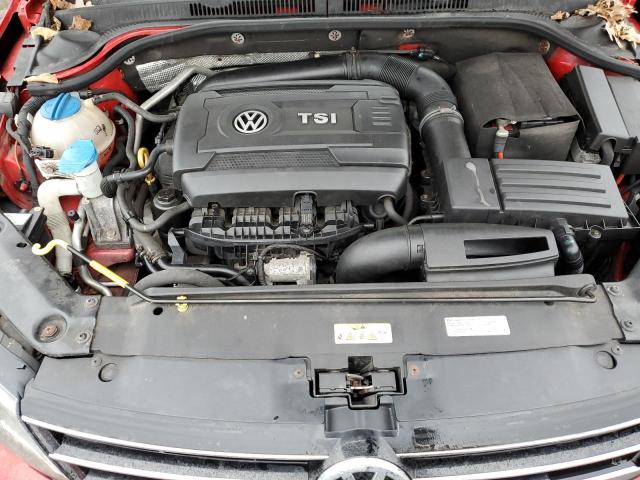 3VWB17AJ4GM235737 | 2016 VOLKSWAGEN JETTA SPOR