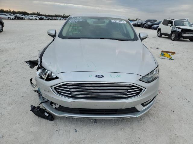 3FA6P0HD1HR309703 | 2017 FORD FUSION SE