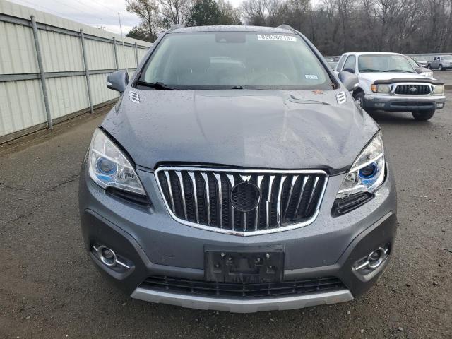 KL4CJDSB7FB203524 | 2015 BUICK ENCORE PRE