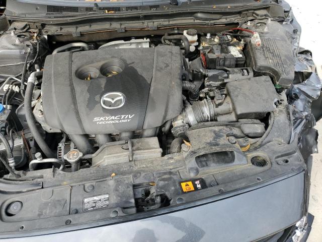 2016 MAZDA 6 TOURING JM1GJ1V59G1451843
