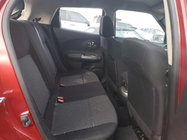 2015 NISSAN JUKE S JN8AF5MV3FT552528