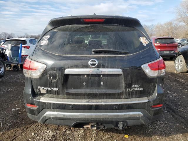 5N1AR2MMXEC688514 | 2014 NISSAN PATHFINDER