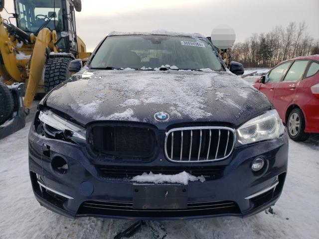 VIN 5UXKR0C5XF0P15977 2015 BMW X5, Xdrive35I no.5