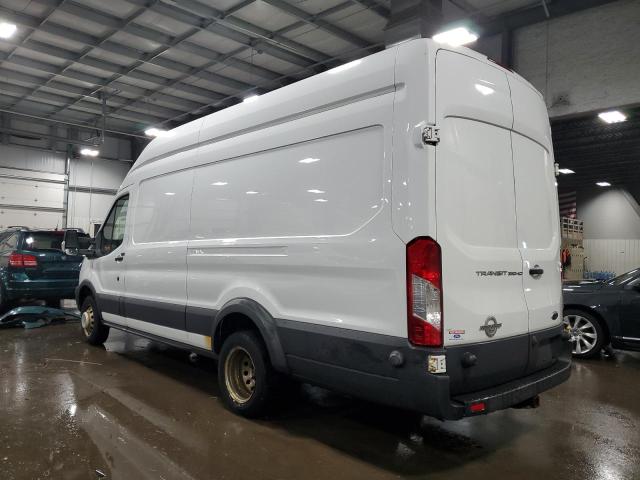 1FTSF4XV9FKA10622 | 2015 FORD TRANSIT T-