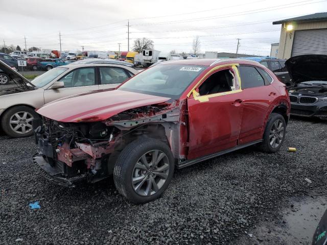 2023 MAZDA CX-30 SELE 3MVDMBBM7PM521952