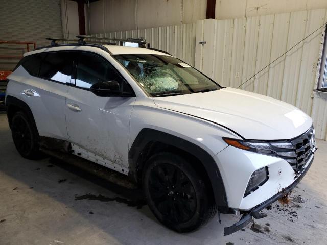 2024 HYUNDAI TUCSON XRT - KM8JFCDEXRU270719