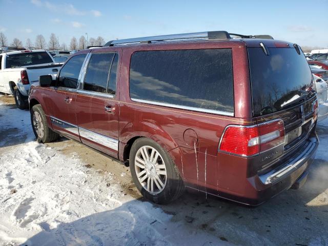 2011 Lincoln Navigator L VIN: 5LMJJ3J5XBEJ02353 Lot: 38941504