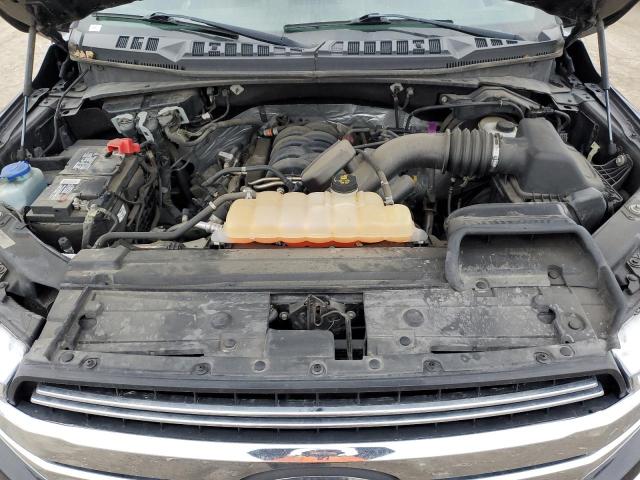 1FTEW1E51JFB81722 | 2018 FORD F150 SUPER