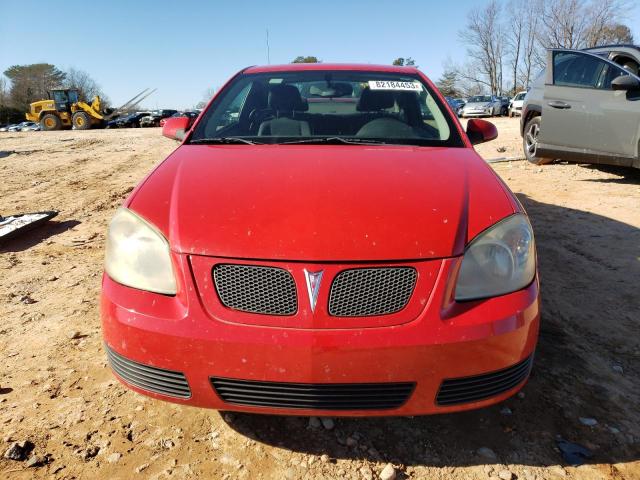 2009 Pontiac G5 VIN: 1G2AS18H297256583 Lot: 82184453