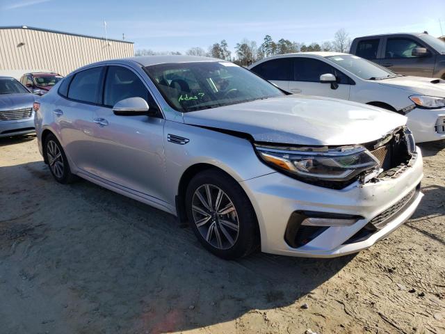 2019 Kia Optima - Image 4