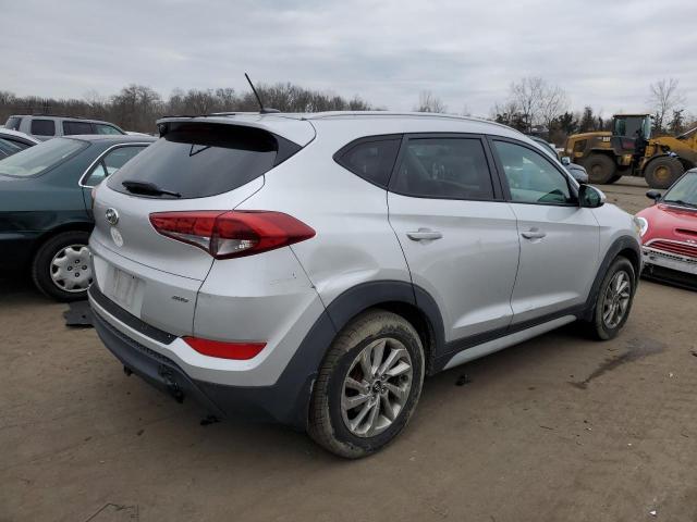 KM8J3CA48HU590530 | 2017 Hyundai tucson limited