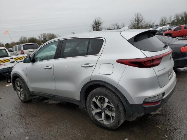 KNDPMCAC5N7965092 Kia Sportage L 2