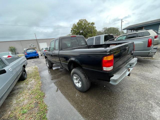 1FTZR15U0WTA25664 | 1998 Ford ranger super cab