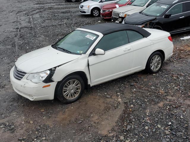 2009 Chrysler Sebring Touring