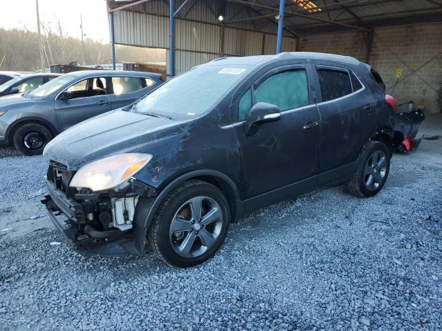 KL4CJASB0EB781977 | 2014 BUICK ENCORE