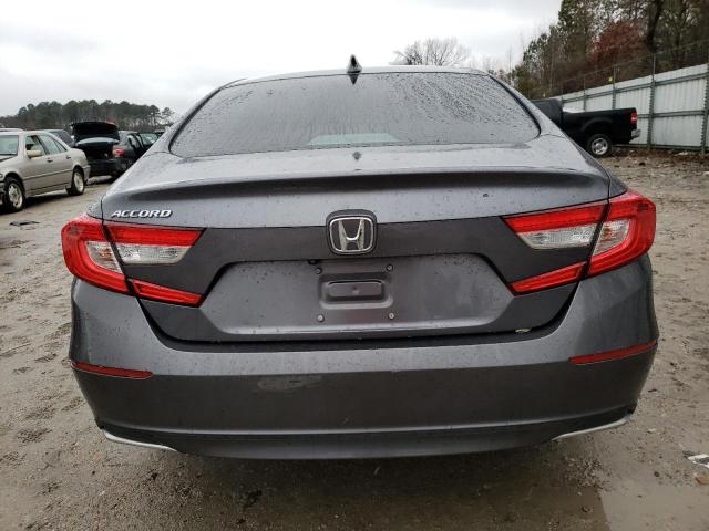 1HGCV1F14KA131872 | 2019 HONDA ACCORD LX