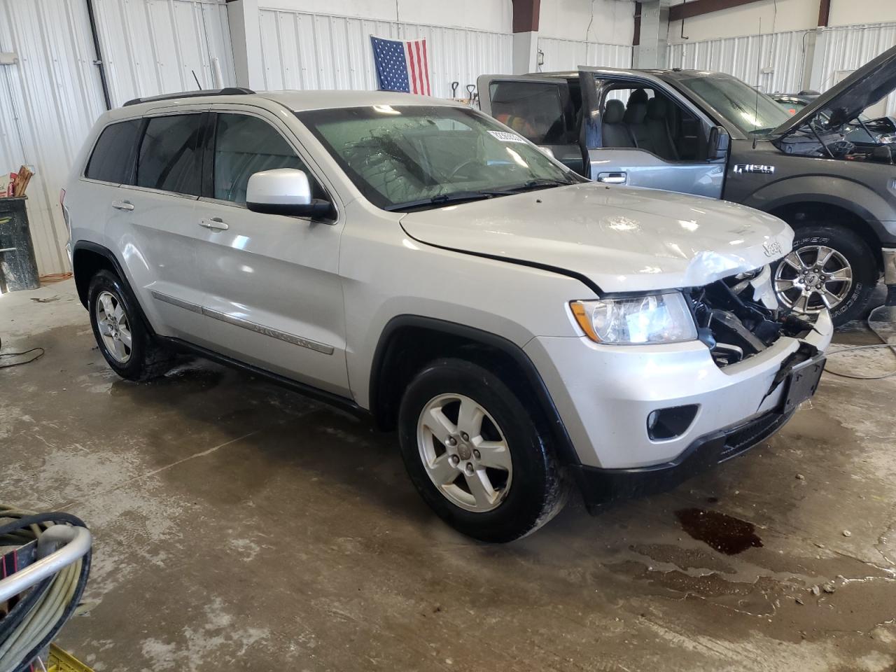 1c4rjfag9dc630137 1C4RJFAG9DC630137 2013 Jeep Grand Cherokee Laredo