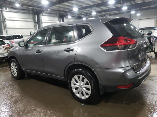 KNMAT2MV2JP568756 | 2018 NISSAN ROGUE S