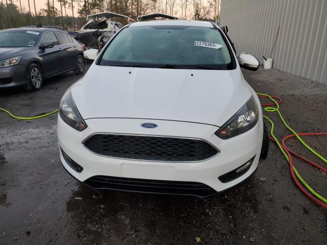 1FADP3M23HL317121 | 2017 FORD FOCUS SEL