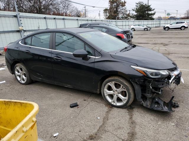 1G1BF5SM6K7126029 | 2019 CHEVROLET CRUZE PREM