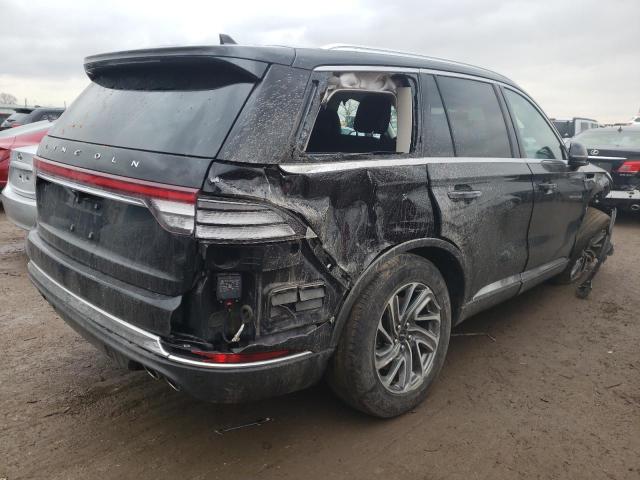 2023 LINCOLN AVIATOR 5LM5J0XC3PGL09510