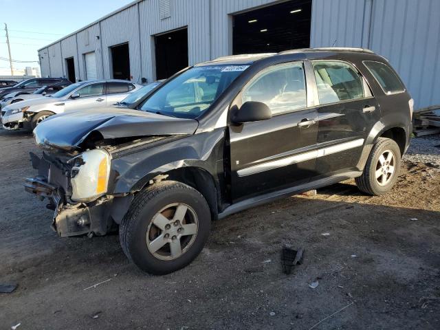 2009 Chevrolet Equinox LS