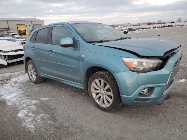 Vin: ja4ap4au2bz009669, lot: 38588224, mitsubishi outlander se 20114