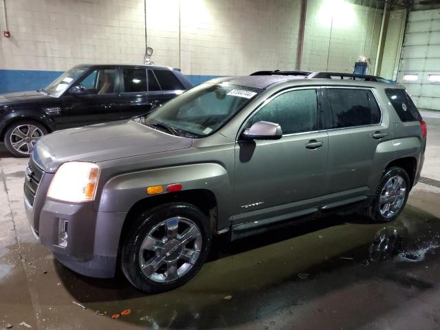 2010 GMC Terrain SLE