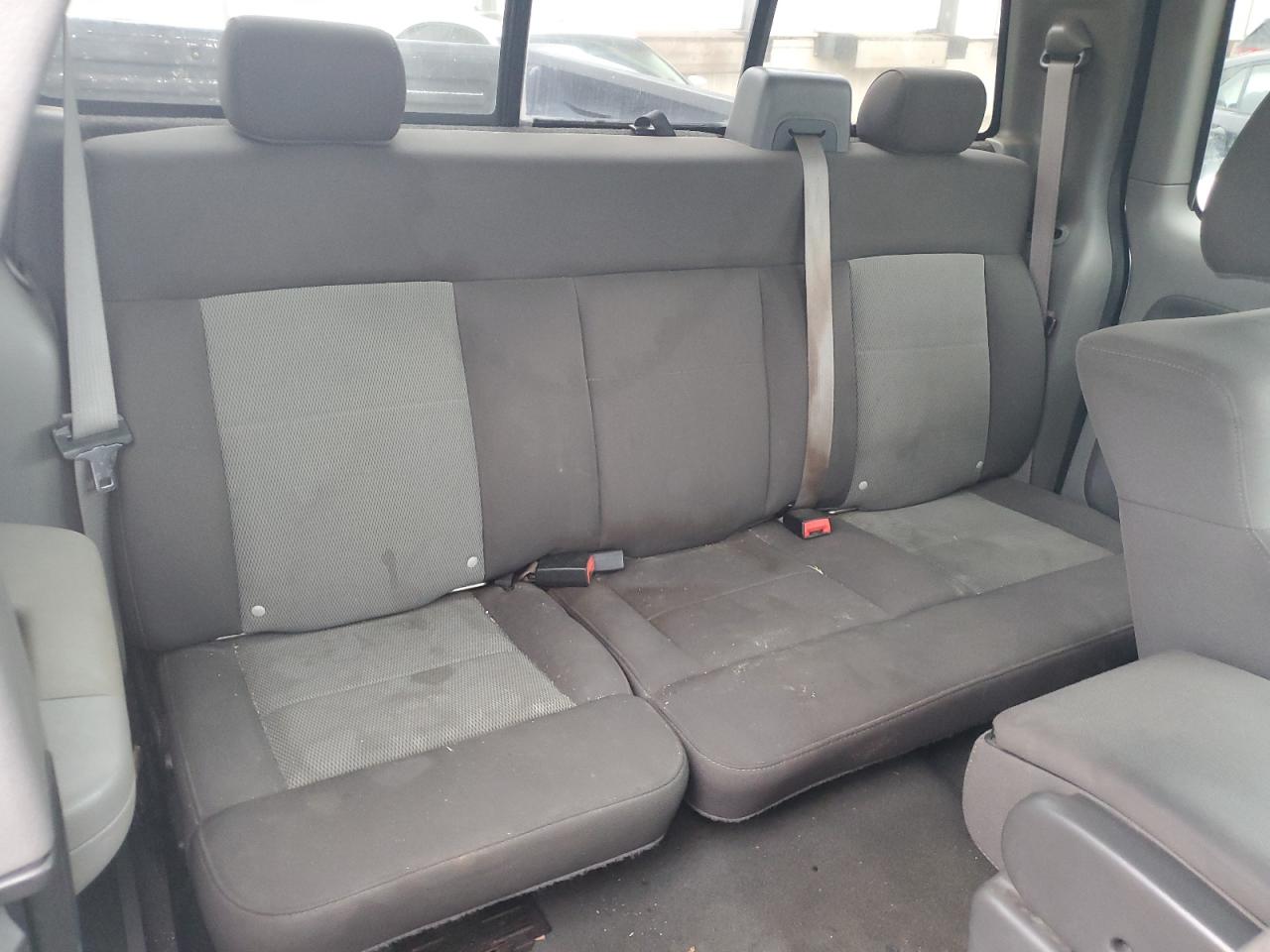 1FTPX14V36NB17685 2006 Ford F150