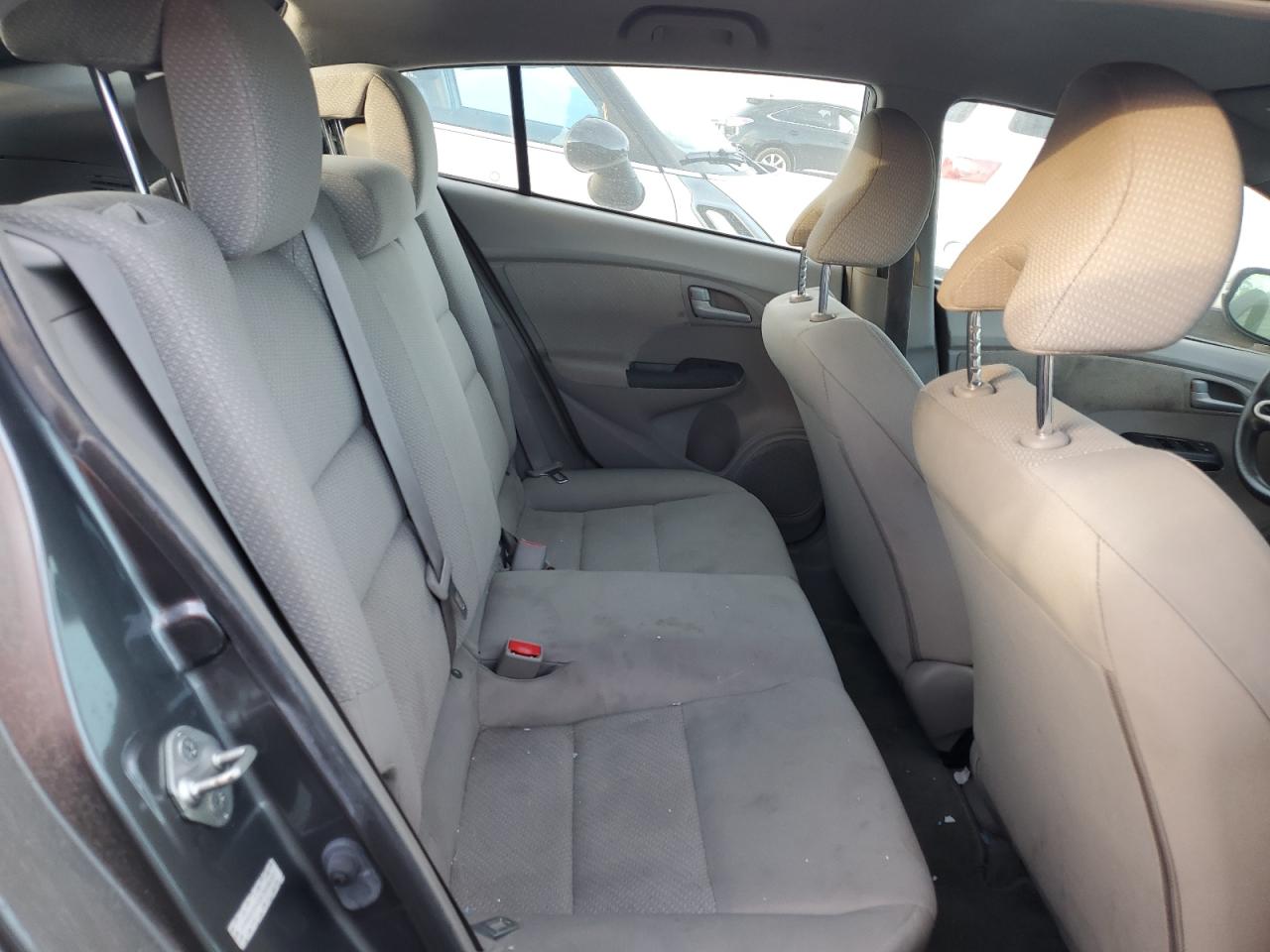 jhmze2h33cs004151 JHMZE2H33CS004151 2012 Honda Insight