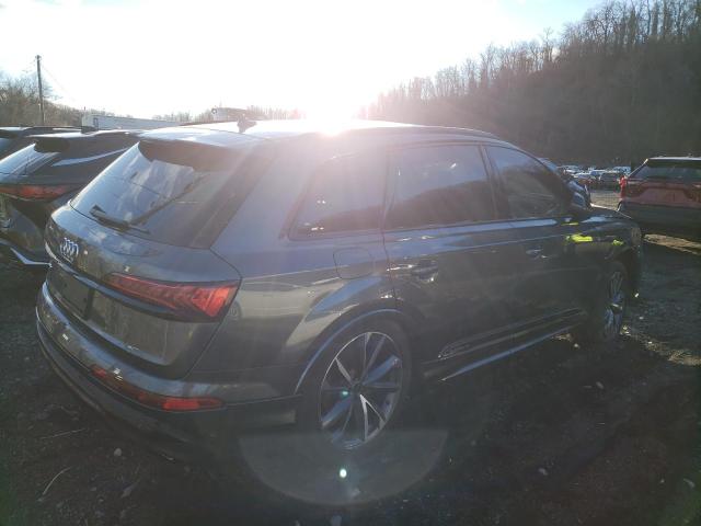 WA1AWBF78PD024367 2023 AUDI SQ7, photo no. 3